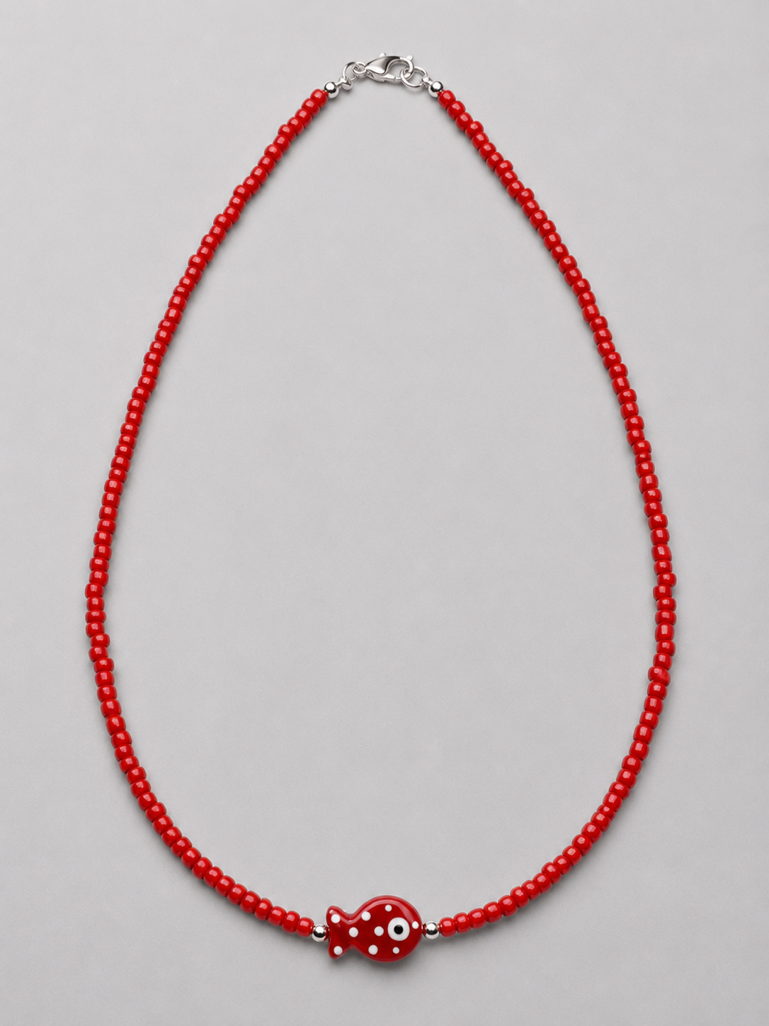 Chromatic Necklaces
