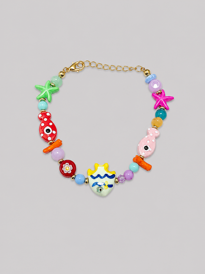 Fish Bracelets