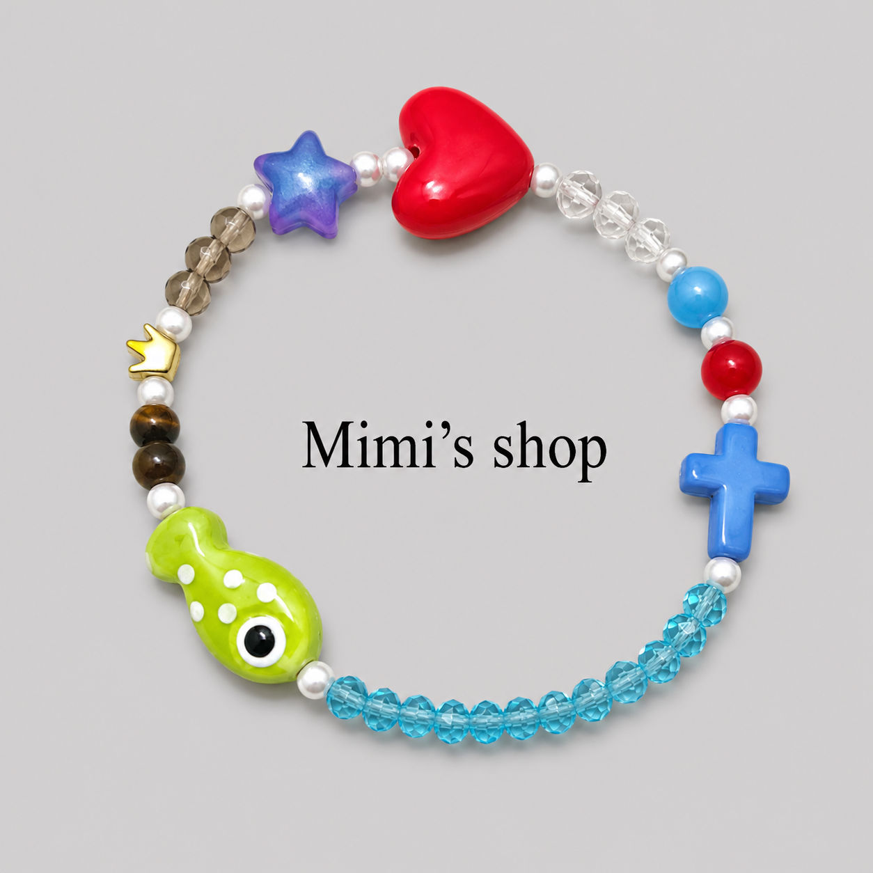 Jesus Life’s Bracelet