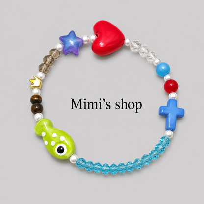 Jesus Life’s Bracelet