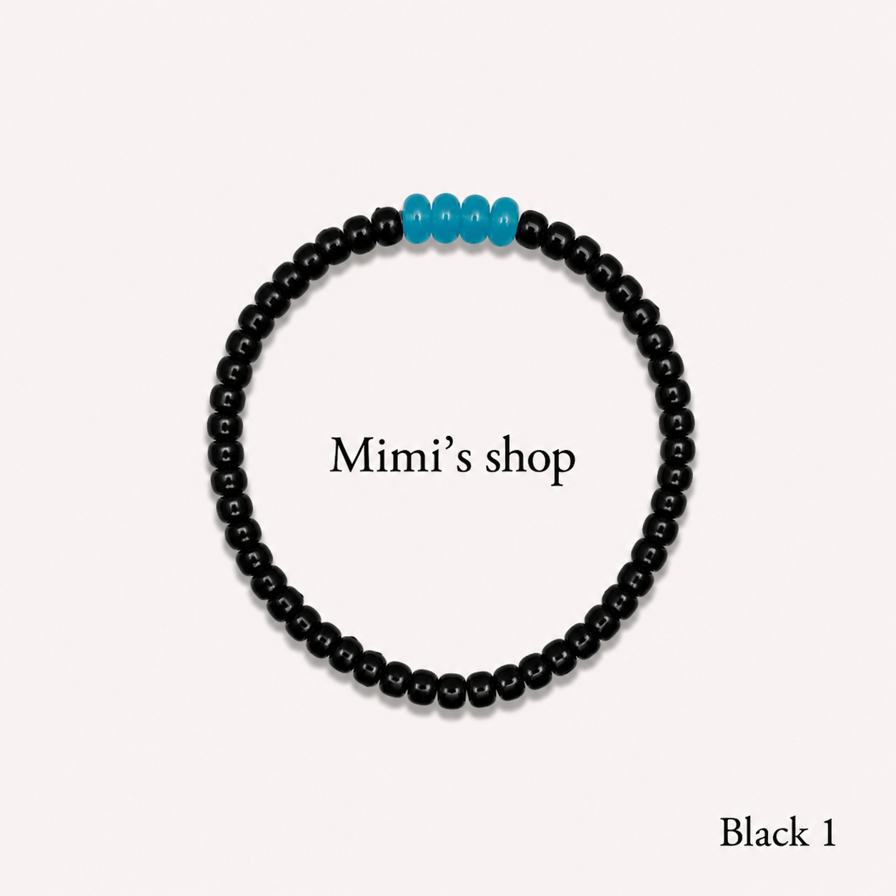 Black 1