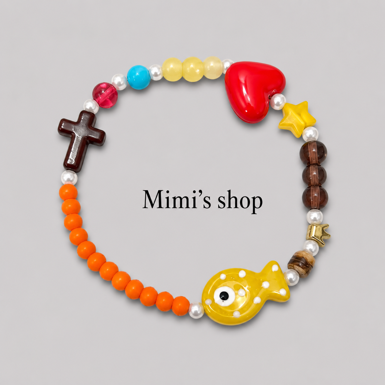 Jesus Life’s Bracelet
