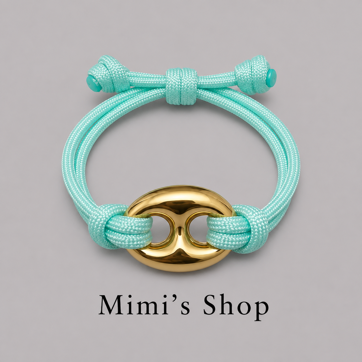 Chunky Charm Bracelets
