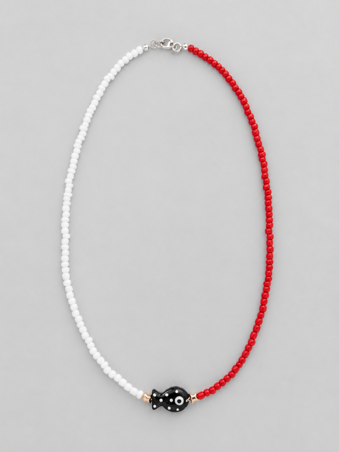 Chromatic Necklaces