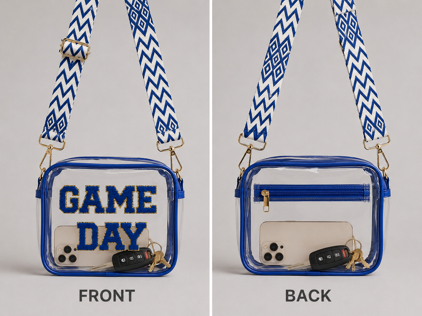 Game Day Bag