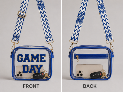 Game Day Bag