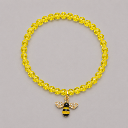 Colibrí Bracelets