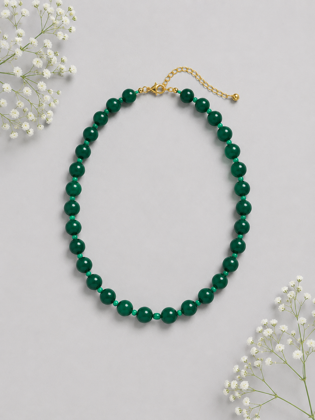 Color Pop Necklaces