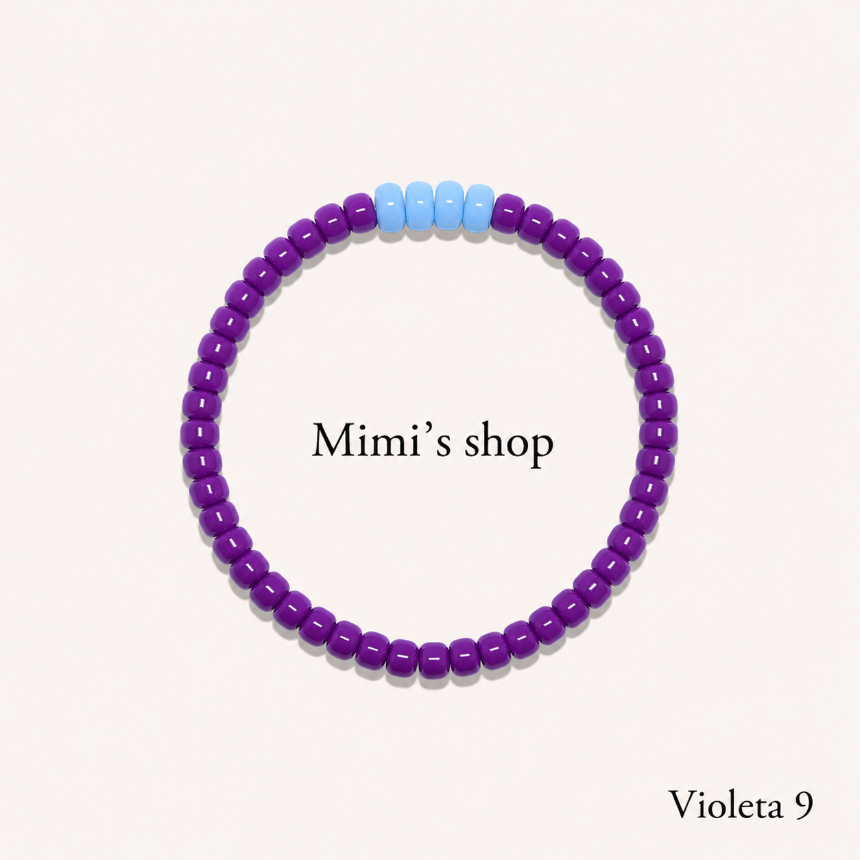 Violeta 9