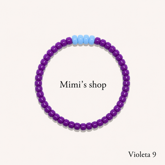Violeta 9