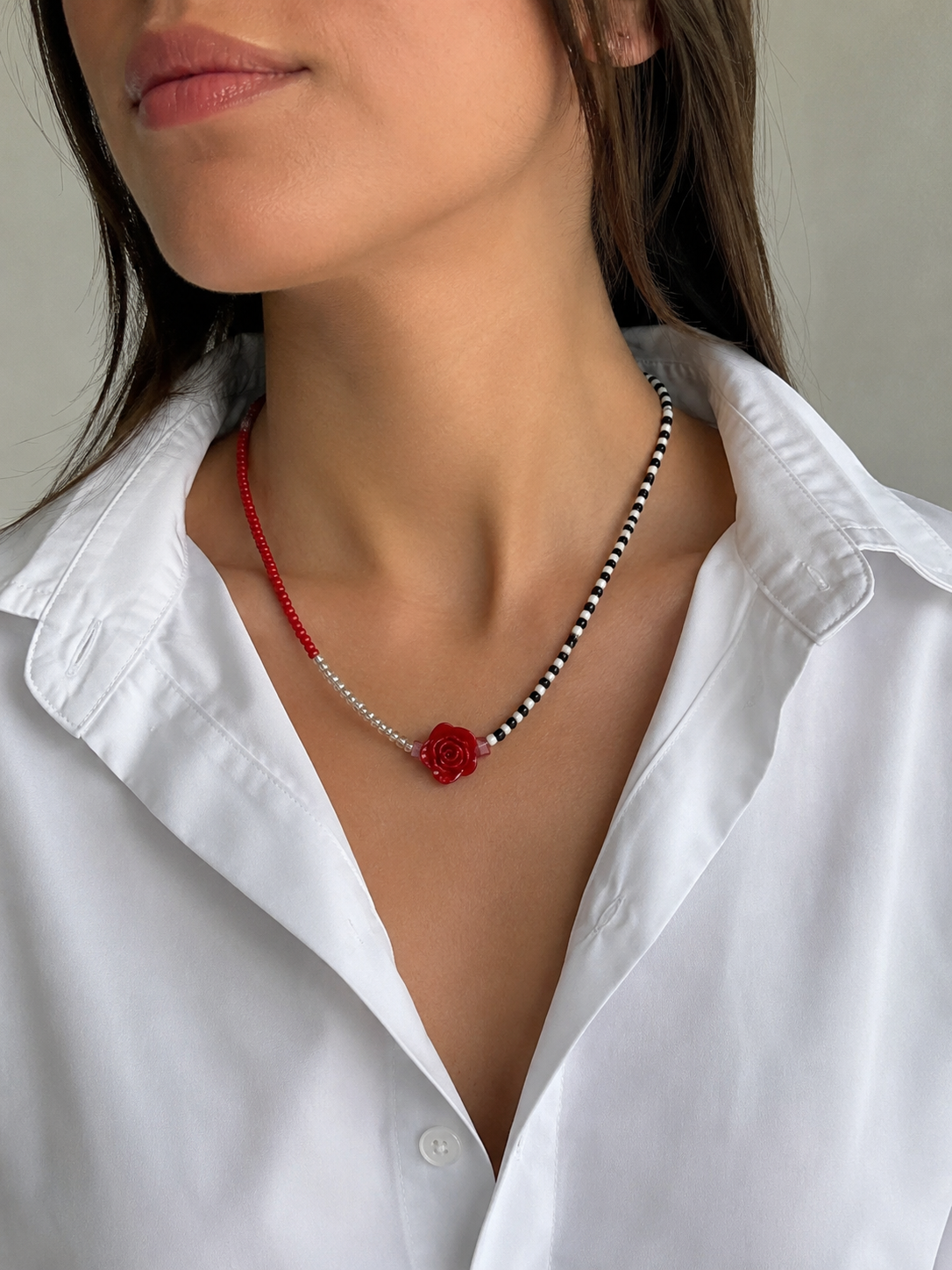Chromatic Necklaces