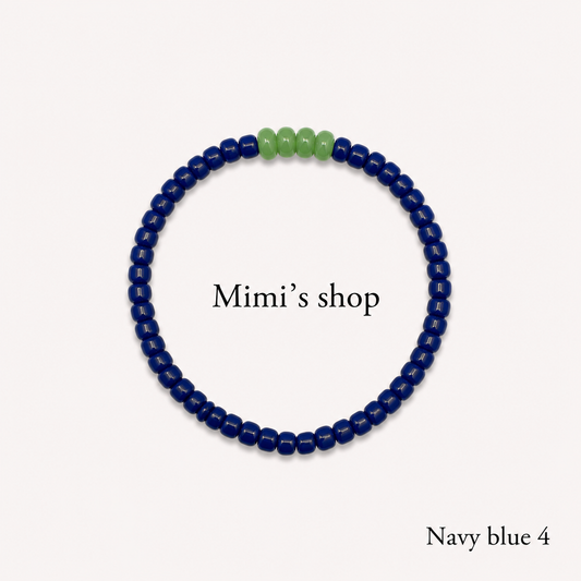 Navy Blue 4
