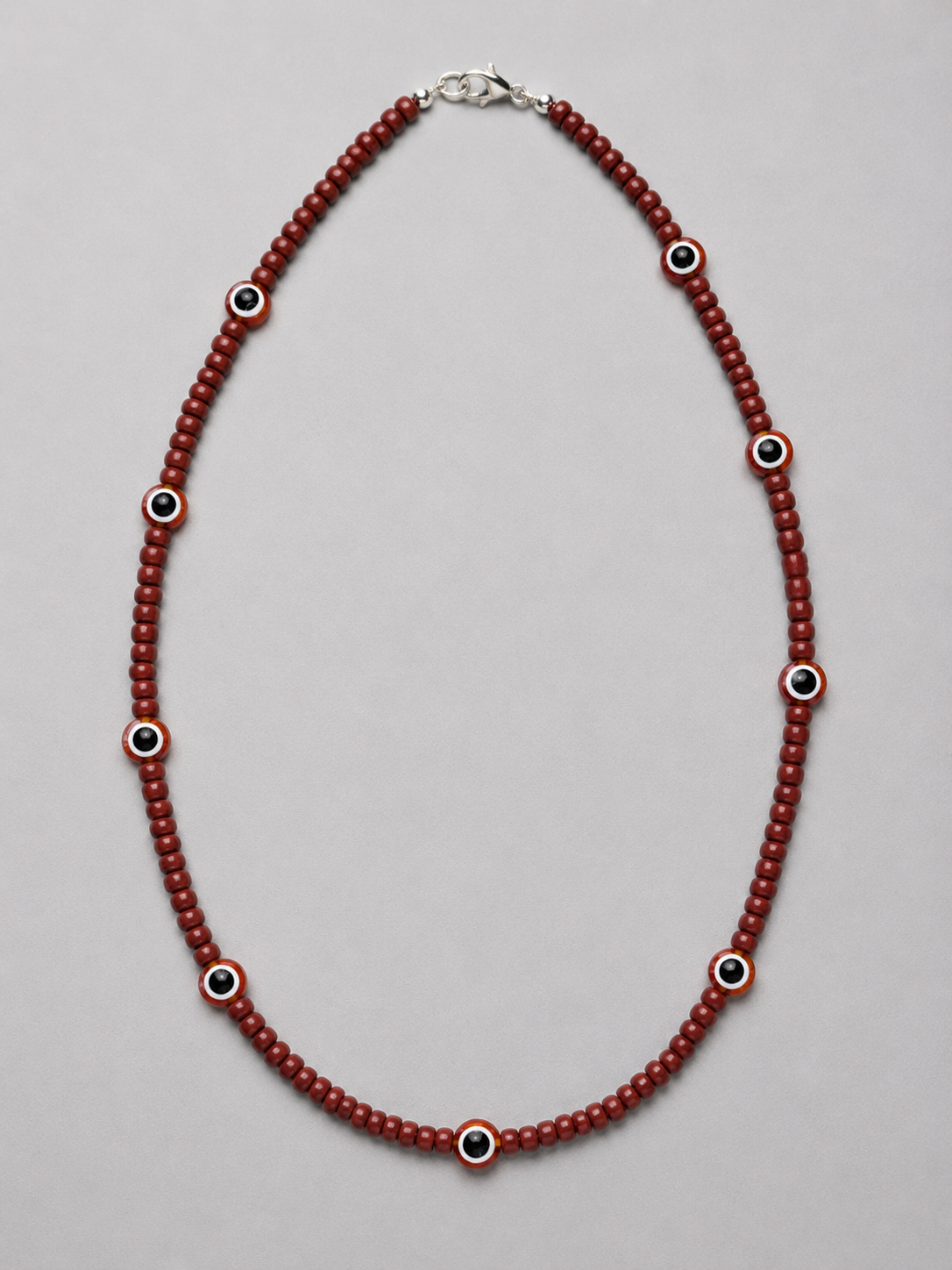 Chromatic Necklaces