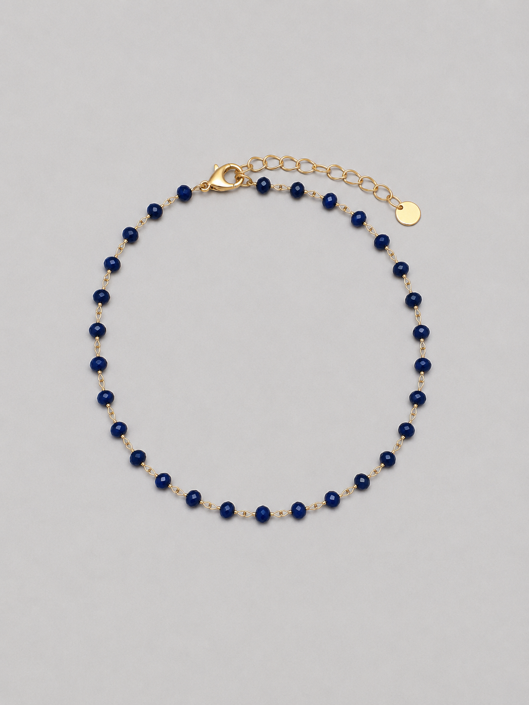 Fun & Trendy Anklet Collection