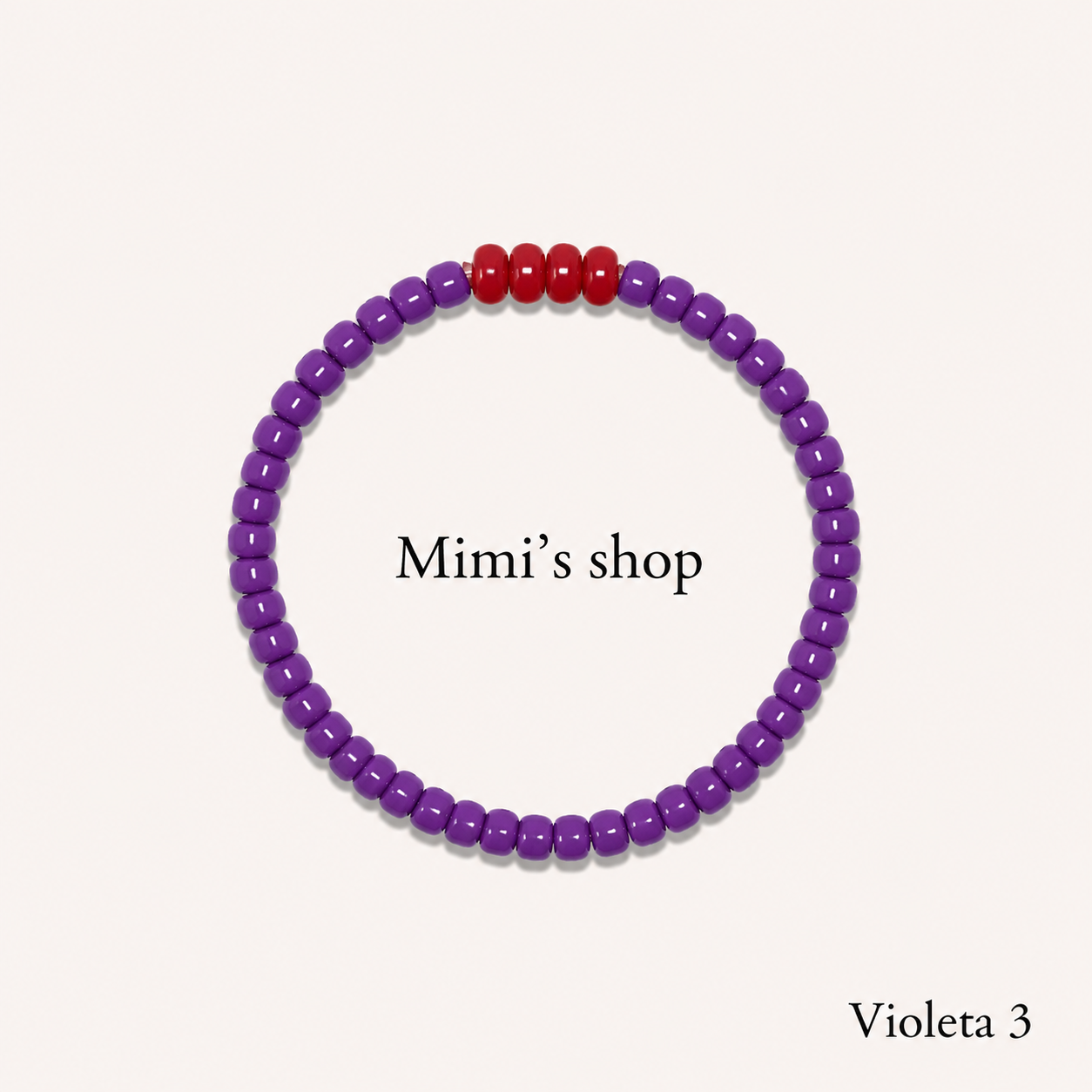 Violeta 3