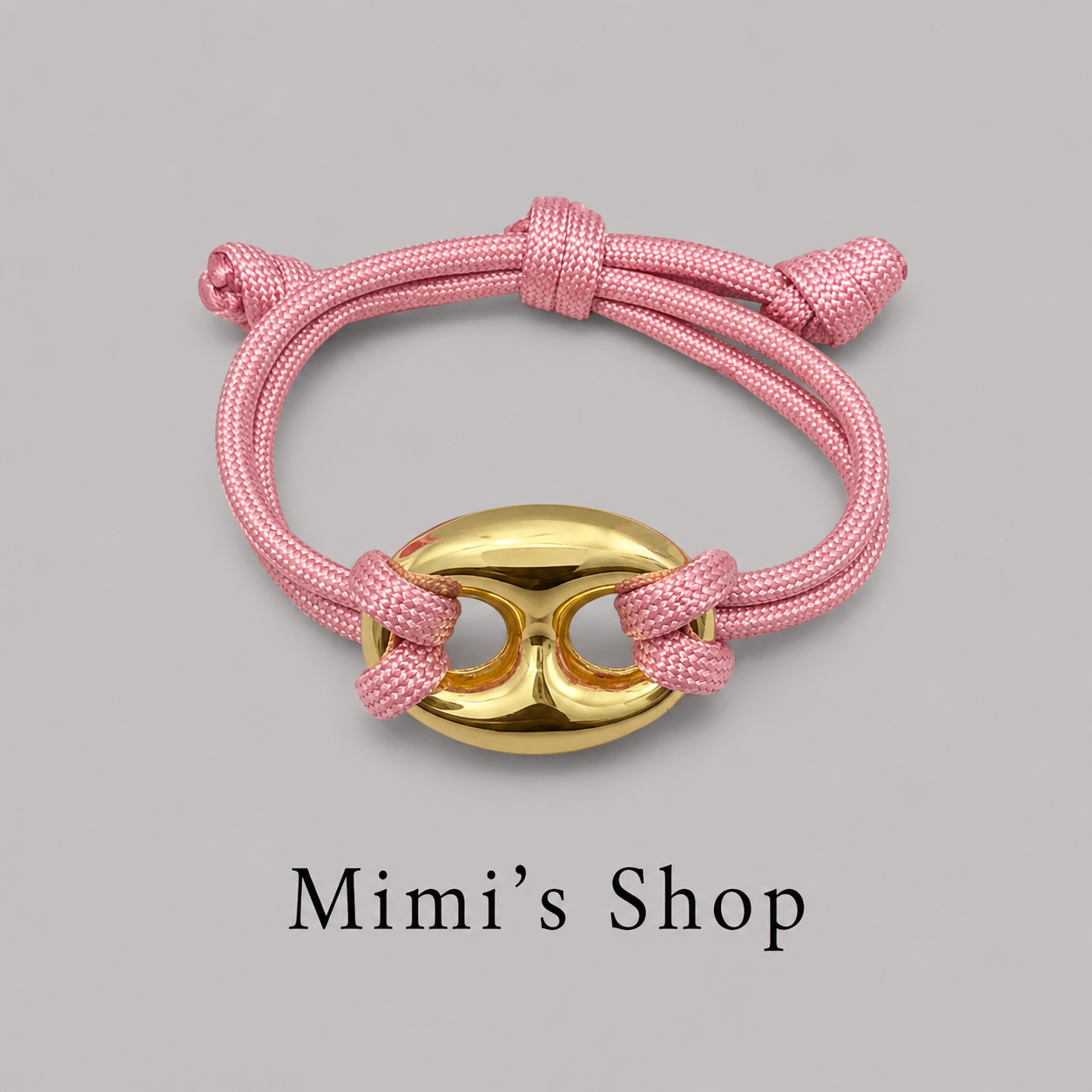Chunky Charm Bracelets
