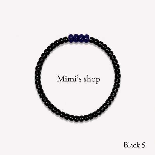 Black 5