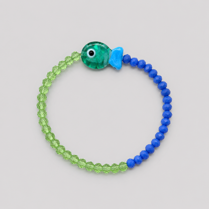 Pescadito Bracelets