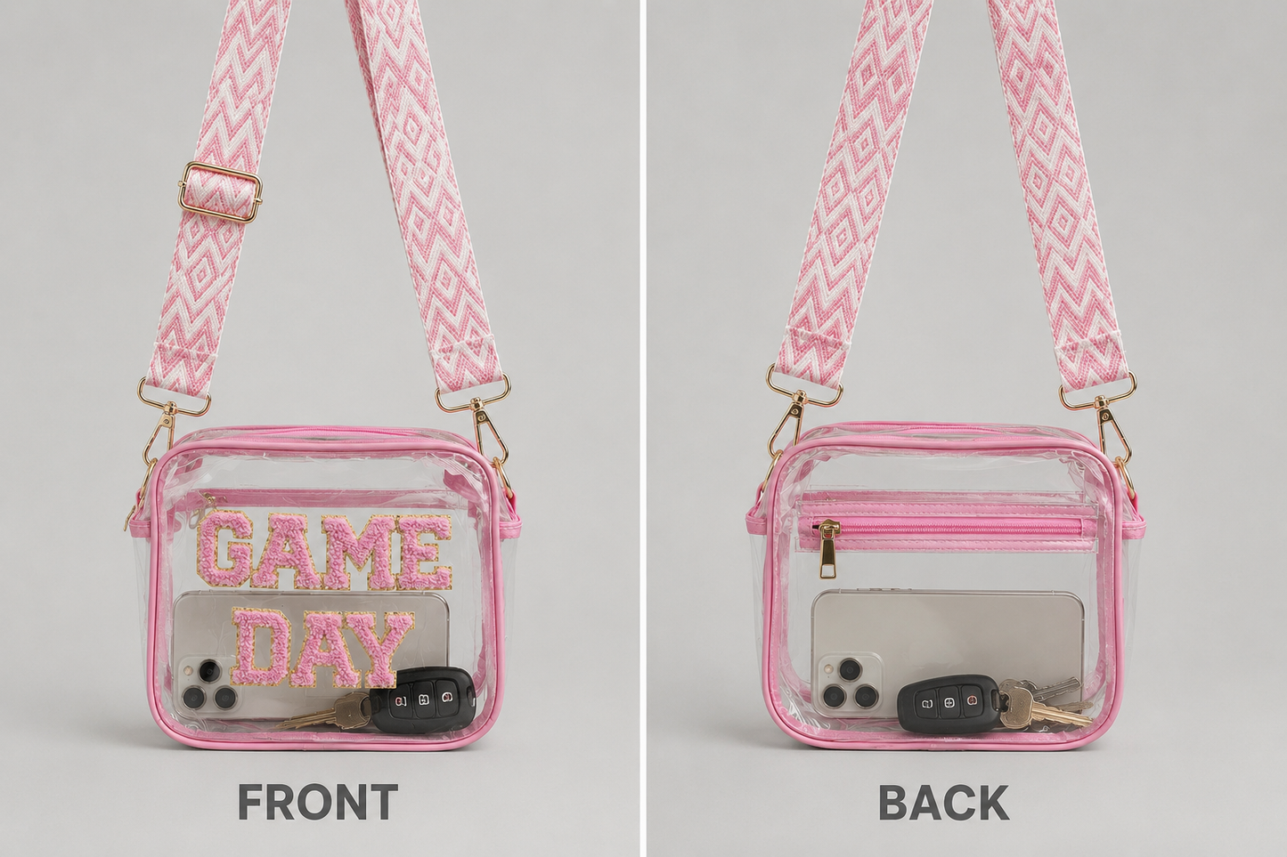 Game Day Bag