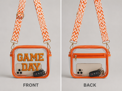Game Day Bag