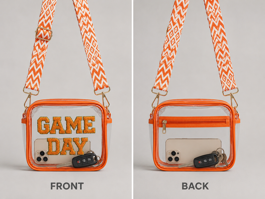 Game Day Bag