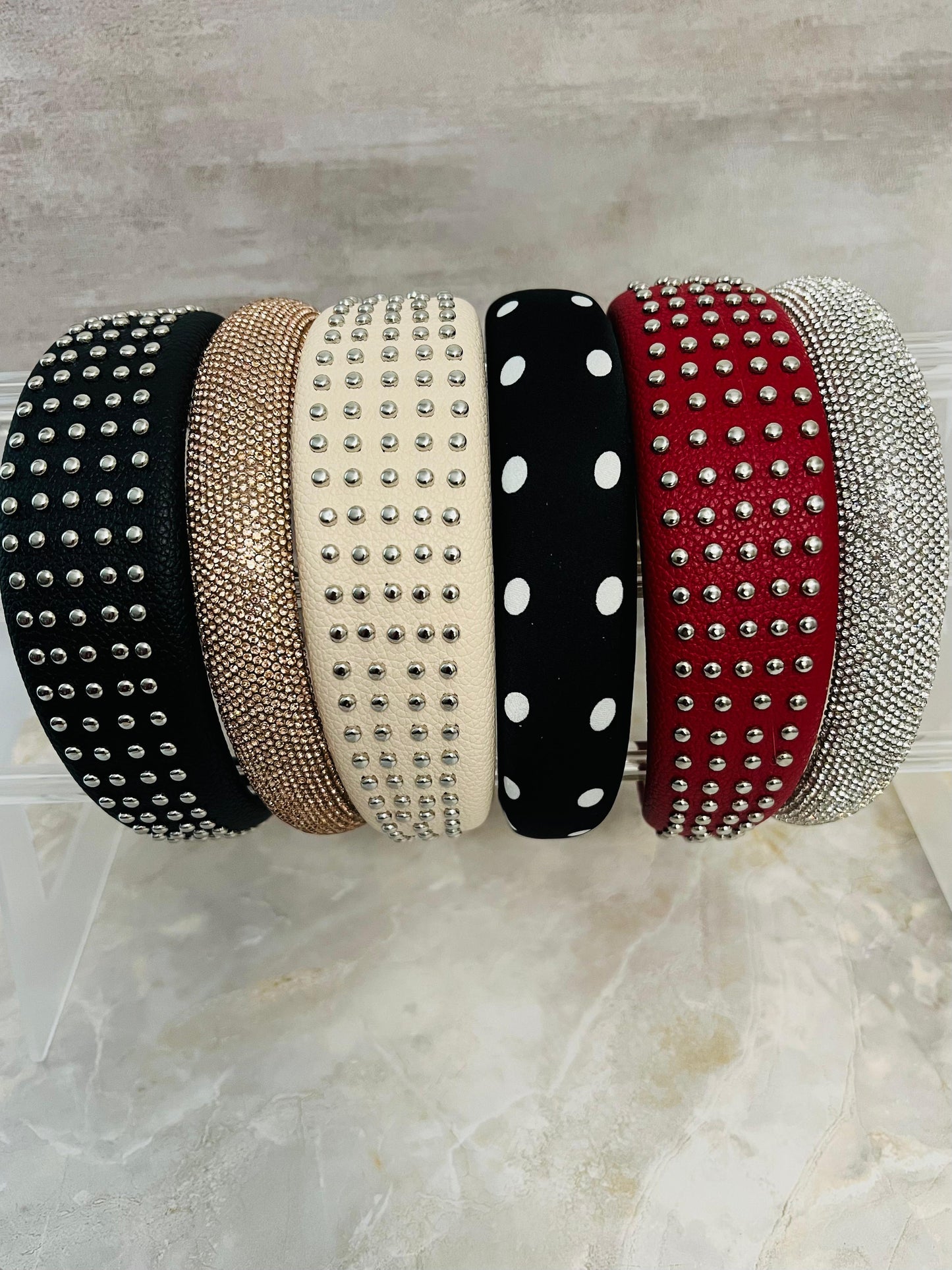 Mimis Hair Accessories