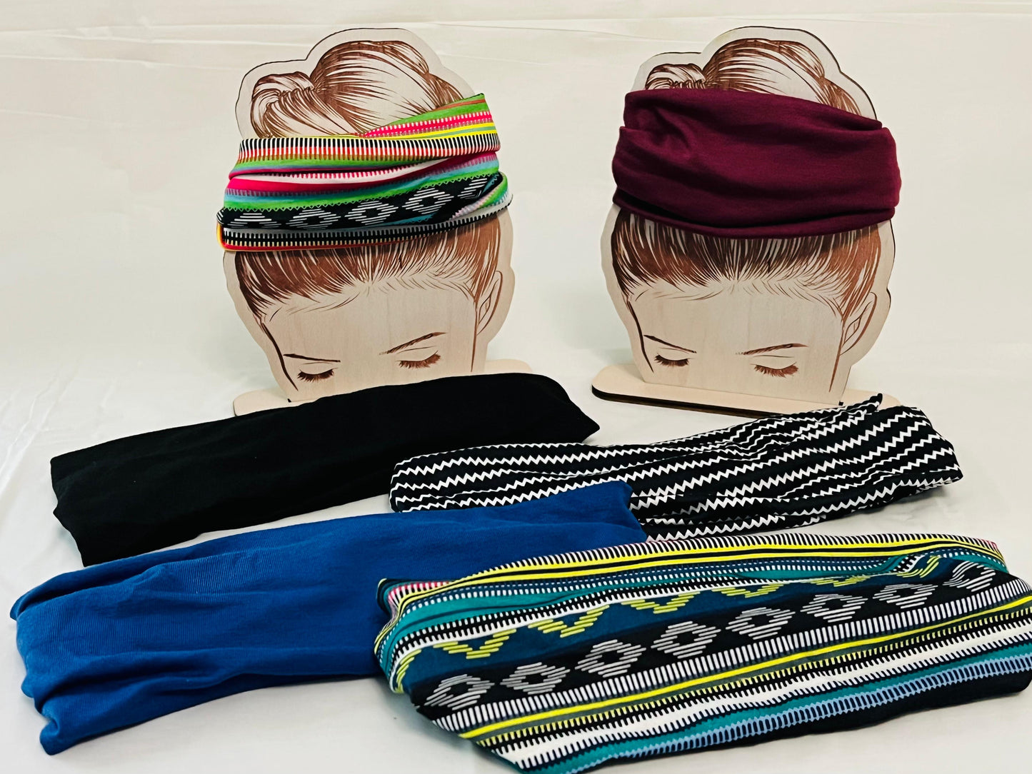 Mimis Hair Accessories