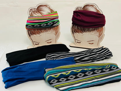 Mimis Hair Accessories
