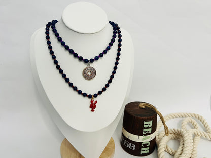 Color Pop Necklaces